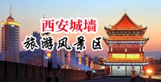让你操bbAV中国陕西-西安城墙旅游风景区